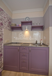 Mənzil 55 m² - Yusuf Kobaladze, Batumi, Gürcüstan