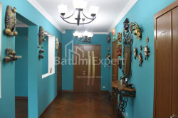 Fərdi ev 500 m² - Machavariani, Batumi, Gürcüstan