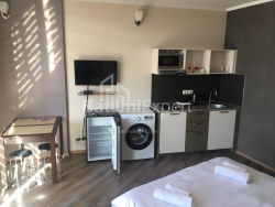 Mənzil 1-комн 32.8 m² - Yusuf Kobaladze, Batumi