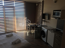 Mənzil 1-комн 32.8 m² - Yusuf Kobaladze, Batumi