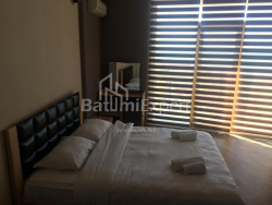 Mənzil 1-комн 32.8 m² - Yusuf Kobaladze, Batumi