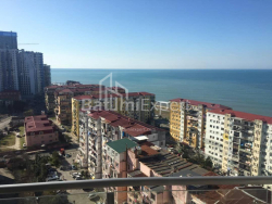 Mənzil 32.77 m² - Yusuf Kobaladze, Batumi, Gürcüstan