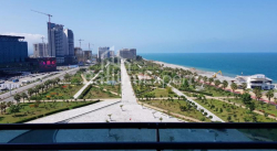 Mənzil 31 m² - Şerif Ximşiaşvili, Batumi, Gürcüstan