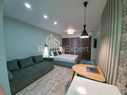 Mənzil 1-комн 31 m² - Şerif Ximşiaşvili, Batumi