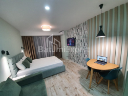 Mənzil 1-комн 31 m² - Şerif Ximşiaşvili, Batumi