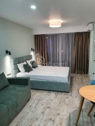 Mənzil 1-комн 31 m² - Şerif Ximşiaşvili, Batumi