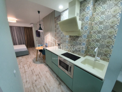 Mənzil 31 m² - Şerif Ximşiaşvili, Batumi, Gürcüstan