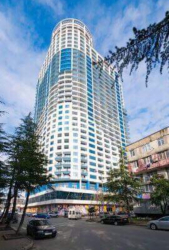 Mənzil 60 m² - Niko Pirosmani, Batumi, Gürcüstan