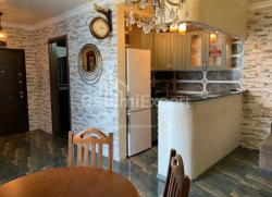 Mənzil 3-комн 60 m² - Niko Pirosmani, Batumi