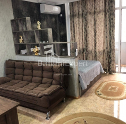 Mənzil 1-комн 34 m² - Yusuf Kobaladze, Batumi