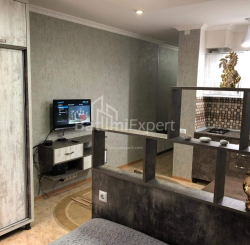 Mənzil 1-комн 34 m² - Yusuf Kobaladze, Batumi