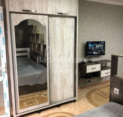 Mənzil 1-комн 34 m² - Yusuf Kobaladze, Batumi