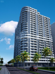 Mənzil 1-комн 34 m² - Yusuf Kobaladze, Batumi