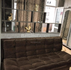 Mənzil 1-комн 34 m² - Yusuf Kobaladze, Batumi