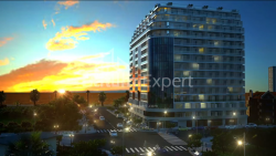 Mənzil 2-комн 49 m² - Adlia, Batumi