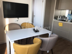 Mənzil 2-комн 59 m² - Şerif Ximşiaşvili, Batumi