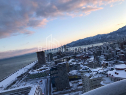Mənzil 59 m² - Şerif Ximşiaşvili, Batumi, Gürcüstan
