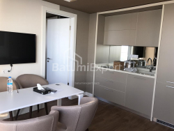 Mənzil 2-комн 59 m² - Şerif Ximşiaşvili, Batumi