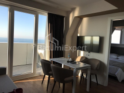 Mənzil 2-комн 59 m² - Şerif Ximşiaşvili, Batumi