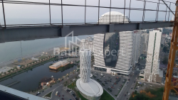 Mənzil 30 m² - Şerif Ximşiaşvili, Batumi, Gürcüstan