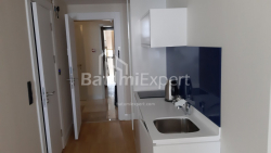 Mənzil 1-комн 30 m² - Şerif Ximşiaşvili, Batumi