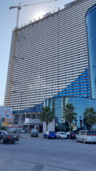 Mənzil 30 m² - Şerif Ximşiaşvili, Batumi, Gürcüstan