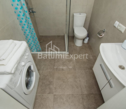 Mənzil 32 m² - Şalva İnasaridze, Batumi, Gürcüstan