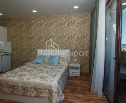 Mənzil 1-комн 32 m² - Şalva İnasaridze, Batumi