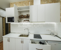 Mənzil 32 m² - Şalva İnasaridze, Batumi, Gürcüstan