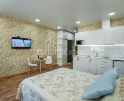 Mənzil 1-комн 32 m² - Şalva İnasaridze, Batumi