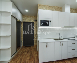 Mənzil 32 m² - Şalva İnasaridze, Batumi, Gürcüstan