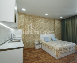 Mənzil 32 m² - Şalva İnasaridze, Batumi, Gürcüstan