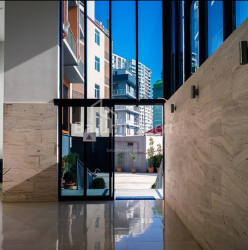 Mənzil 32 m² - Şalva İnasaridze, Batumi, Gürcüstan