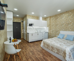 Mənzil 1-комн 32 m² - Şalva İnasaridze, Batumi