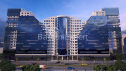 Mənzil 2-комн 60 m² - Şerif Ximşiaşvili, Batumi