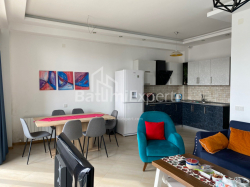 Mənzil 2-комн 60 m² - Şerif Ximşiaşvili, Batumi