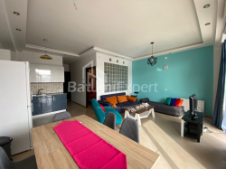 Mənzil 2-комн 60 m² - Şerif Ximşiaşvili, Batumi