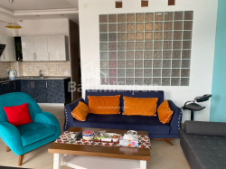 Mənzil 2-комн 60 m² - Şerif Ximşiaşvili, Batumi
