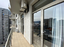 Mənzil 60 m² - Şerif Ximşiaşvili, Batumi, Gürcüstan