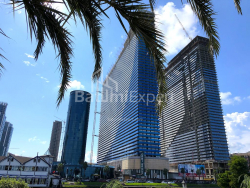 Mənzil 28.57 m² - Şerif Ximşiaşvili, Batumi, Gürcüstan