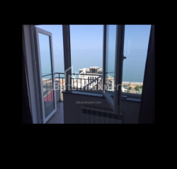 Mənzil 42 m² - Şalva İnasaridze, Batumi, Gürcüstan