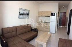 Mənzil 2-комн 42 m² - Şalva İnasaridze, Batumi