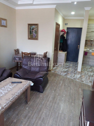 Mənzil 3-комн 52 m² - Yusuf Kobaladze, Batumi