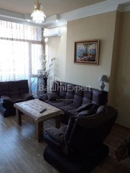 Mənzil 3-комн 52 m² - Yusuf Kobaladze, Batumi