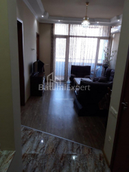 Mənzil 3-комн 52 m² - Yusuf Kobaladze, Batumi
