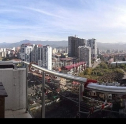 Mənzil 29 m² - Zuraba Qorqiladze, Batumi, Gürcüstan