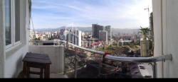 Mənzil 29 m² - Zuraba Qorqiladze, Batumi, Gürcüstan