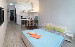 Mənzil 1-комн 29 m² - Zuraba Qorqiladze, Batumi