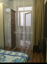 Mənzil 40 m² - Vaxtanq Qorqasali, Batumi, Gürcüstan