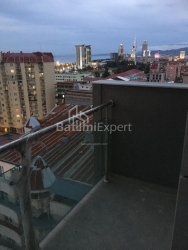 Mənzil 79 m² - Zuraba Qorqiladze, Batumi, Gürcüstan